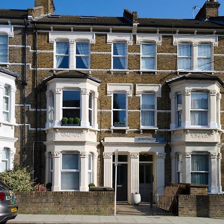 Fabulous 3 Bed Nw London Apartment With Private Garden Exteriör bild